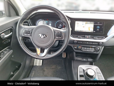 KIA Niro Gebrauchtwagen