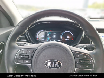 KIA Niro Gebrauchtwagen