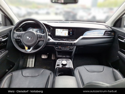 KIA Niro Gebrauchtwagen