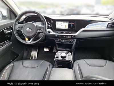 KIA Niro Gebrauchtwagen