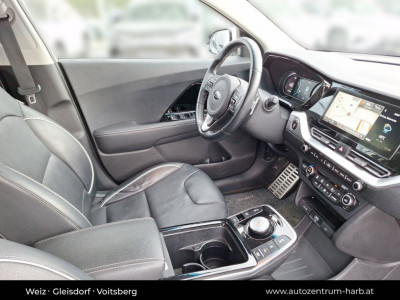KIA Niro Gebrauchtwagen