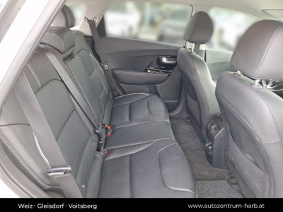 KIA Niro Gebrauchtwagen