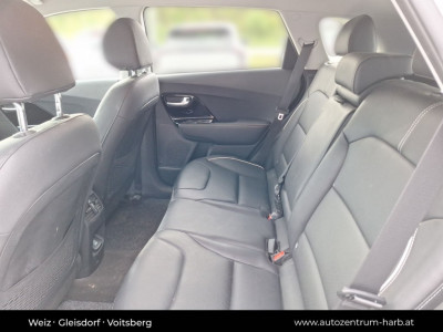 KIA Niro Gebrauchtwagen