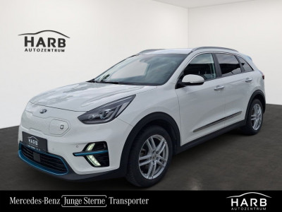 KIA Niro Gebrauchtwagen