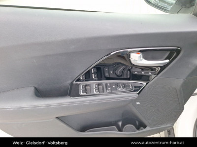 KIA Niro Gebrauchtwagen