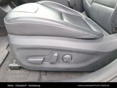 KIA Niro Gebrauchtwagen