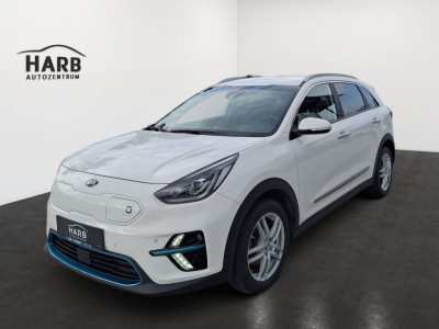 KIA Niro Gebrauchtwagen