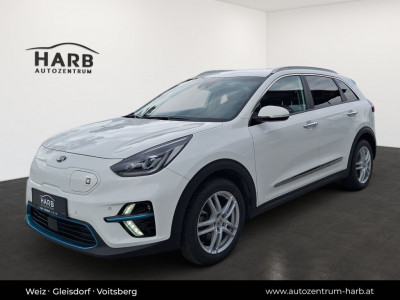 KIA Niro Gebrauchtwagen