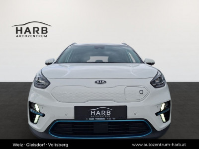 KIA Niro Gebrauchtwagen