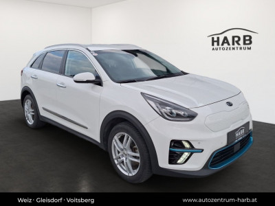 KIA Niro Gebrauchtwagen