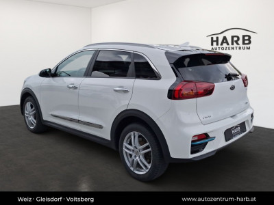 KIA Niro Gebrauchtwagen
