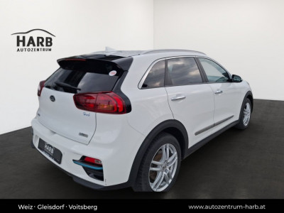KIA Niro Gebrauchtwagen