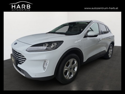 Ford Kuga Gebrauchtwagen