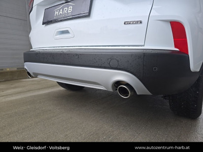 Ford Kuga Gebrauchtwagen