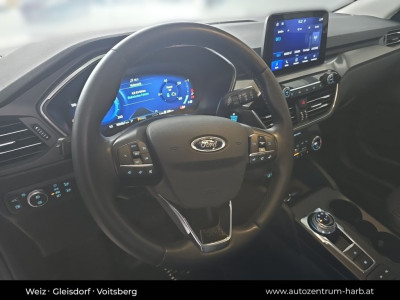Ford Kuga Gebrauchtwagen