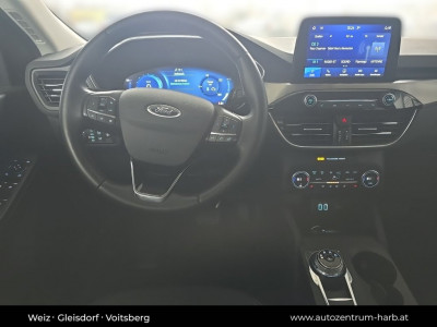 Ford Kuga Gebrauchtwagen