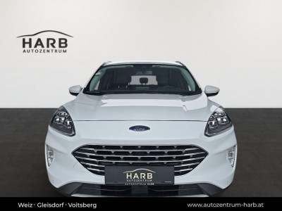 Ford Kuga Gebrauchtwagen