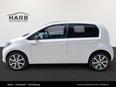Seat Mii Gebrauchtwagen Seat Mii Gebrauchtwagen