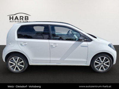 Seat Mii Gebrauchtwagen Seat Mii Gebrauchtwagen