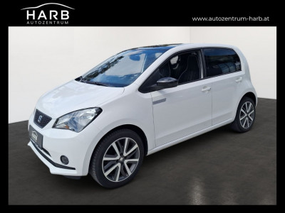 Seat Mii Gebrauchtwagen Seat Mii Gebrauchtwagen