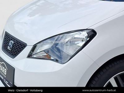 Seat Mii Gebrauchtwagen Seat Mii Gebrauchtwagen