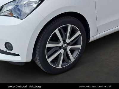 Seat Mii Gebrauchtwagen Seat Mii Gebrauchtwagen