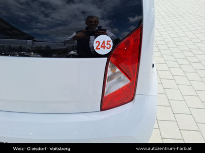 Seat Mii Gebrauchtwagen Seat Mii Gebrauchtwagen