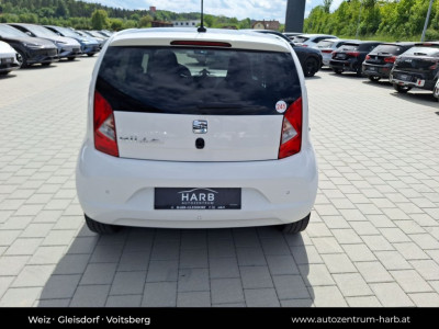 Seat Mii Gebrauchtwagen Seat Mii Gebrauchtwagen
