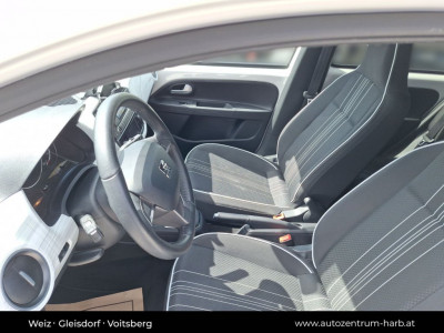Seat Mii Gebrauchtwagen Seat Mii Gebrauchtwagen