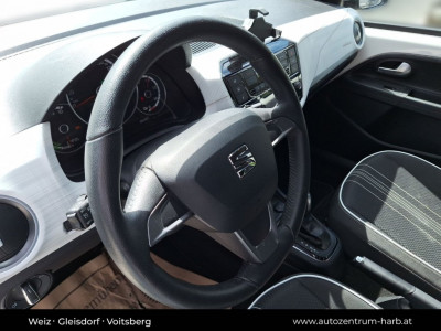 Seat Mii Gebrauchtwagen Seat Mii Gebrauchtwagen