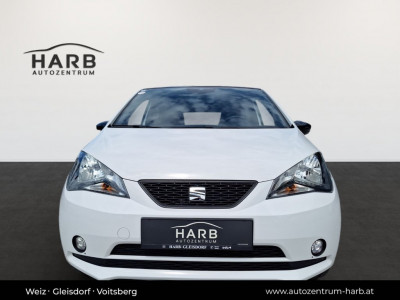 Seat Mii Gebrauchtwagen Seat Mii Gebrauchtwagen