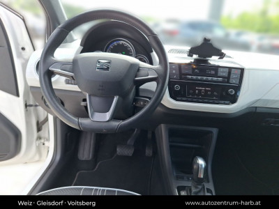 Seat Mii Gebrauchtwagen Seat Mii Gebrauchtwagen