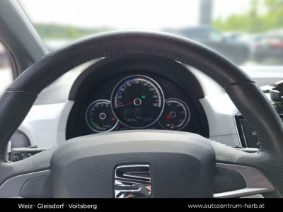 Seat Mii Gebrauchtwagen Seat Mii Gebrauchtwagen