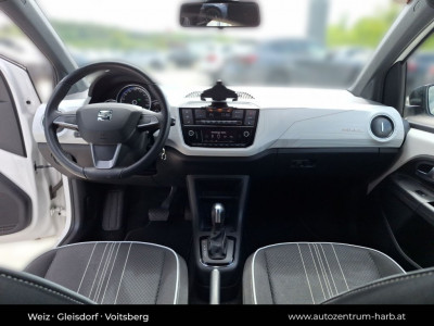 Seat Mii Gebrauchtwagen Seat Mii Gebrauchtwagen