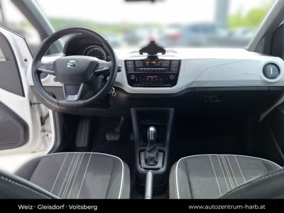 Seat Mii Gebrauchtwagen Seat Mii Gebrauchtwagen