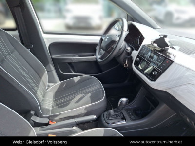 Seat Mii Gebrauchtwagen Seat Mii Gebrauchtwagen