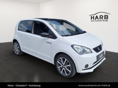 Seat Mii Gebrauchtwagen Seat Mii Gebrauchtwagen