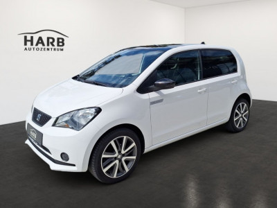 Seat Mii Gebrauchtwagen Seat Mii Gebrauchtwagen