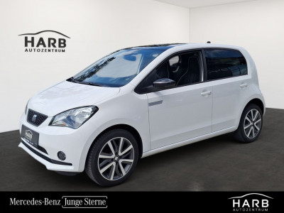 Seat Mii Gebrauchtwagen Seat Mii Gebrauchtwagen