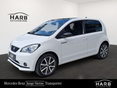 Seat Mii Gebrauchtwagen Seat Mii Gebrauchtwagen