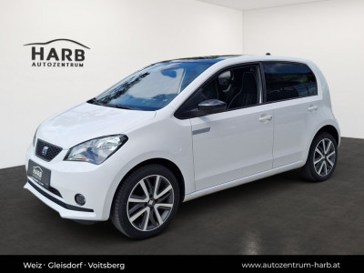 Seat Mii Gebrauchtwagen Seat Mii Gebrauchtwagen
