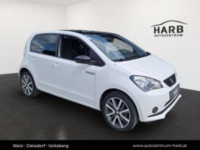 Seat Mii Gebrauchtwagen Seat Mii Gebrauchtwagen