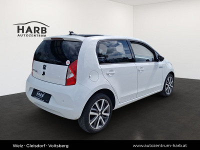 Seat Mii Gebrauchtwagen Seat Mii Gebrauchtwagen