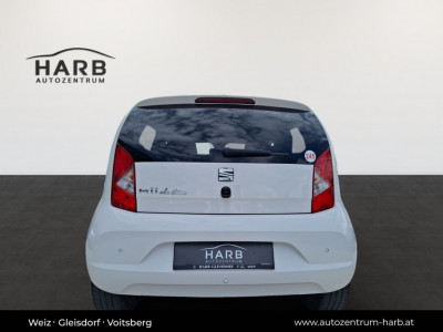 Seat Mii Gebrauchtwagen Seat Mii Gebrauchtwagen