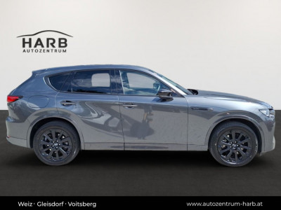 Mazda CX-60 Gebrauchtwagen Mazda CX-60 Gebrauchtwagen