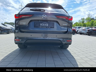 Mazda CX-60 Gebrauchtwagen Mazda CX-60 Gebrauchtwagen