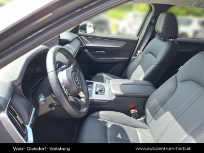 Mazda CX-60 Gebrauchtwagen Mazda CX-60 Gebrauchtwagen