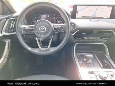 Mazda CX-60 Gebrauchtwagen Mazda CX-60 Gebrauchtwagen