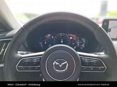 Mazda CX-60 Gebrauchtwagen Mazda CX-60 Gebrauchtwagen