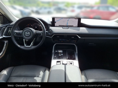 Mazda CX-60 Gebrauchtwagen Mazda CX-60 Gebrauchtwagen